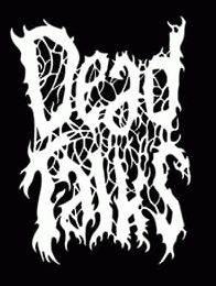 logo Dead Talks logo Dead Talks